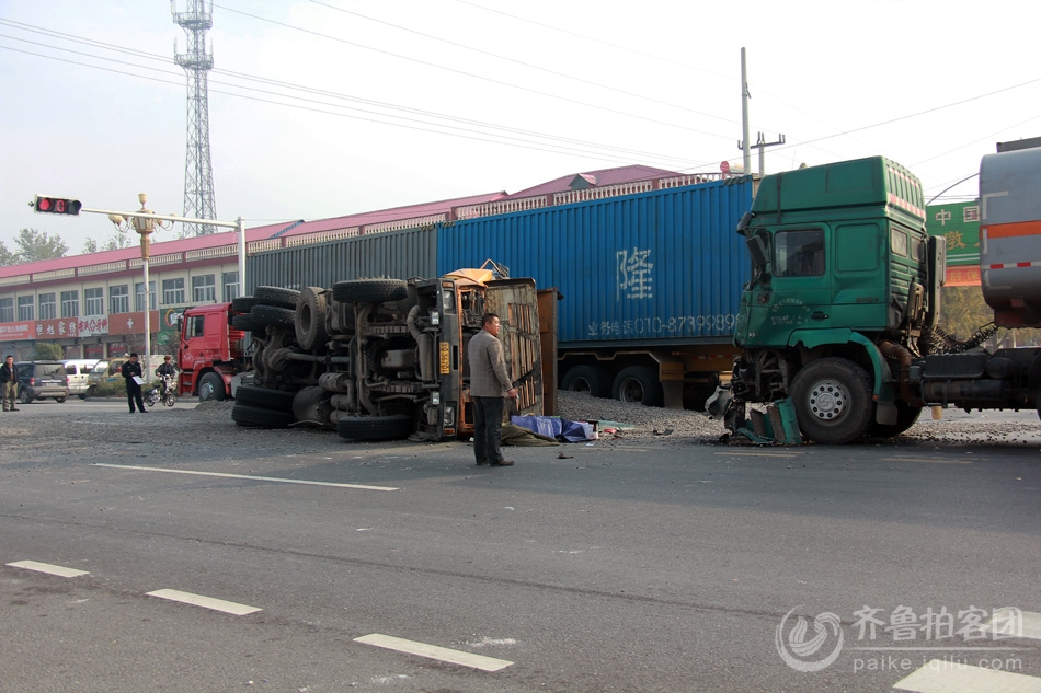 棗莊車禍事件最新進展，事故責任分析與公眾關(guān)注的重要性探討
