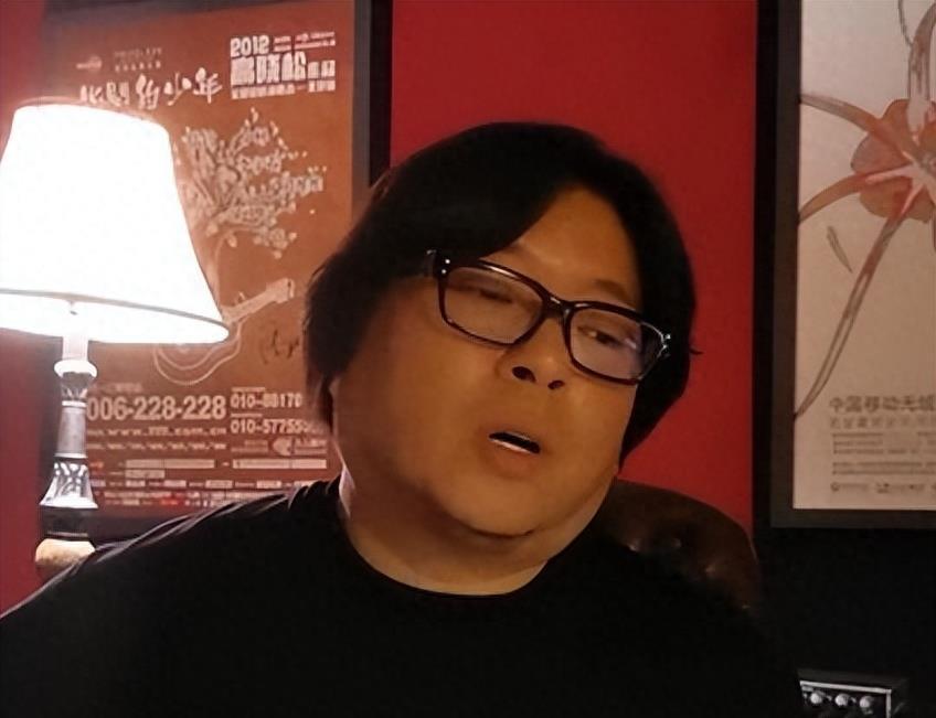 華晨宇最新短發(fā)，自然美景與心靈之旅的交融展現(xiàn)