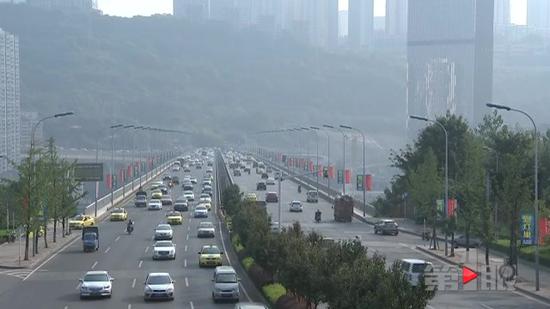 郭家沱最新規(guī)劃，未來城市發(fā)展的藍圖展望