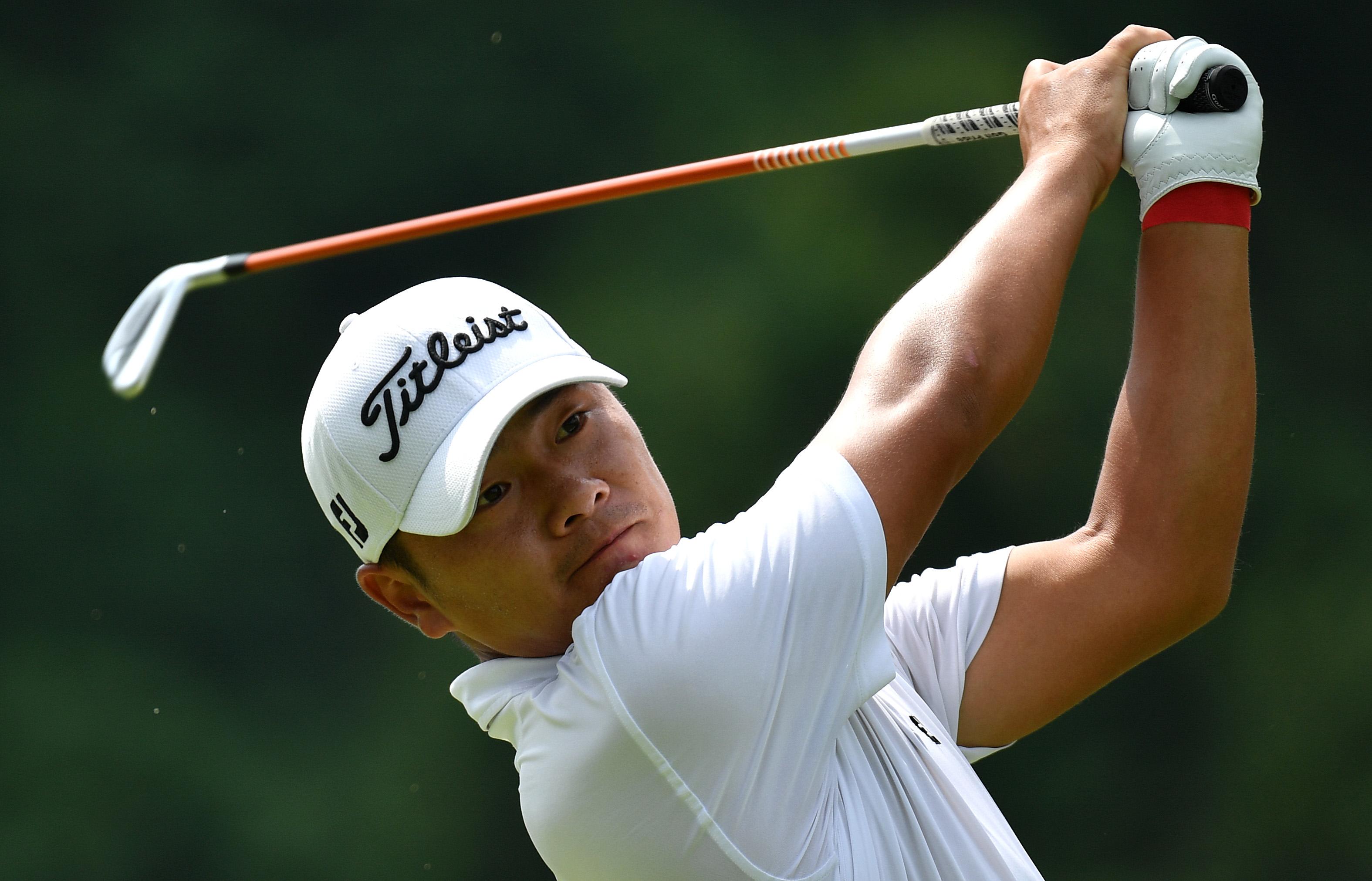 高爾夫女子最新排名概覽，全球頂尖選手一覽無余