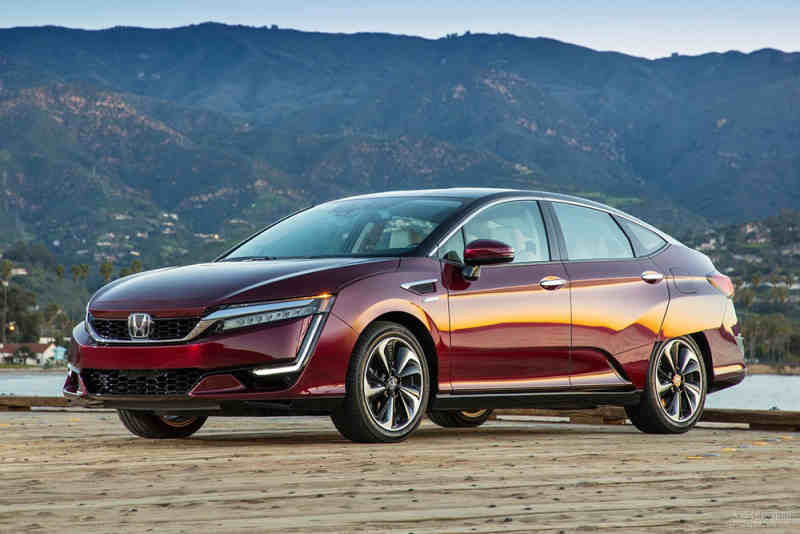 本田最新混動(dòng)系統(tǒng)詳解，如何了解和選擇適合你的混動(dòng)汽車