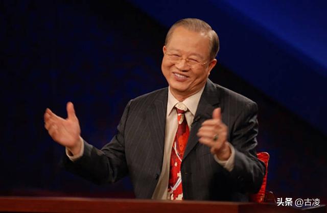 曾仕強(qiáng)最新中國(guó)預(yù)言，揭秘未來(lái)趨勢(shì)的秘訣