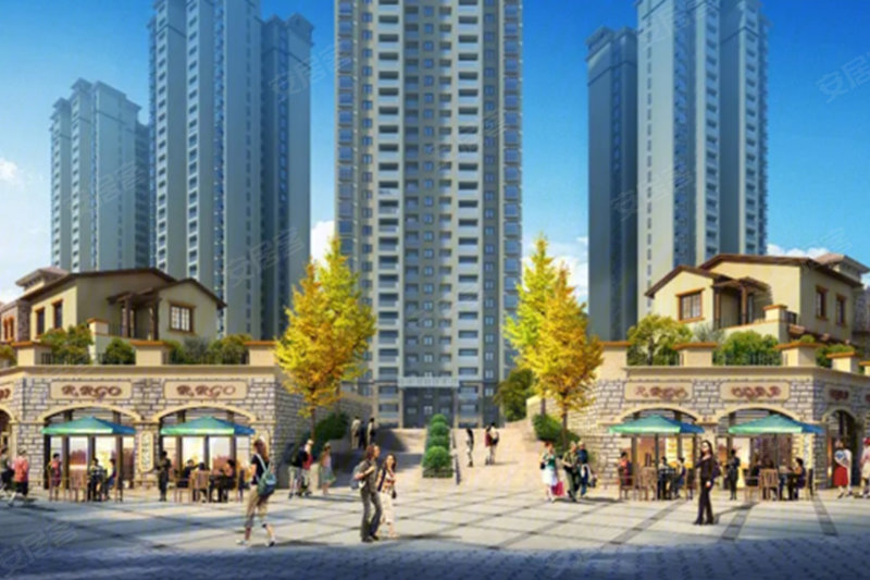 普定最新樓盤，探索城市新篇章，優(yōu)質居住地首選