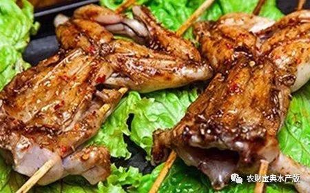 廣東牛蛙最新價(jià)格及自然美景旅行探索