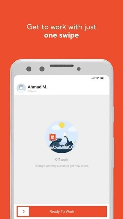 DriveAhead最新版，一路向前，成就自信與成功之路