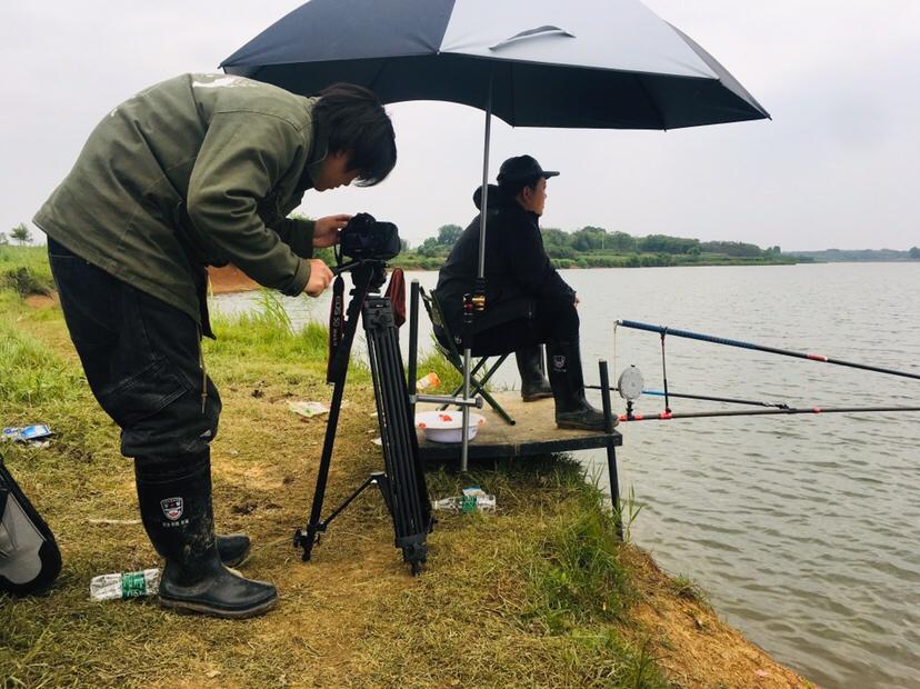 大毛最新釣魚視頻，釣魚技能進階指南全解析