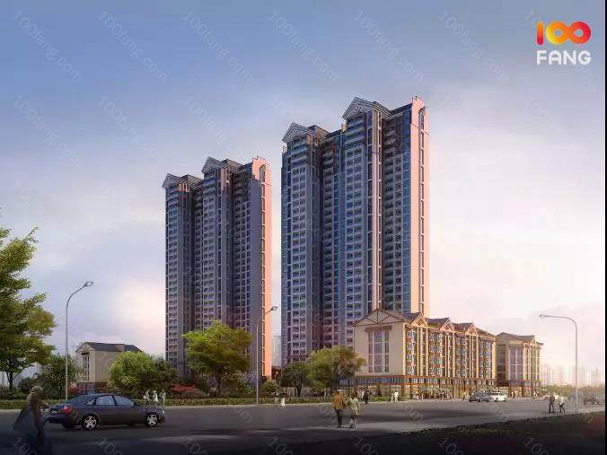 新邵房價動態(tài)，城市變遷中的居住價值，你我共成長。