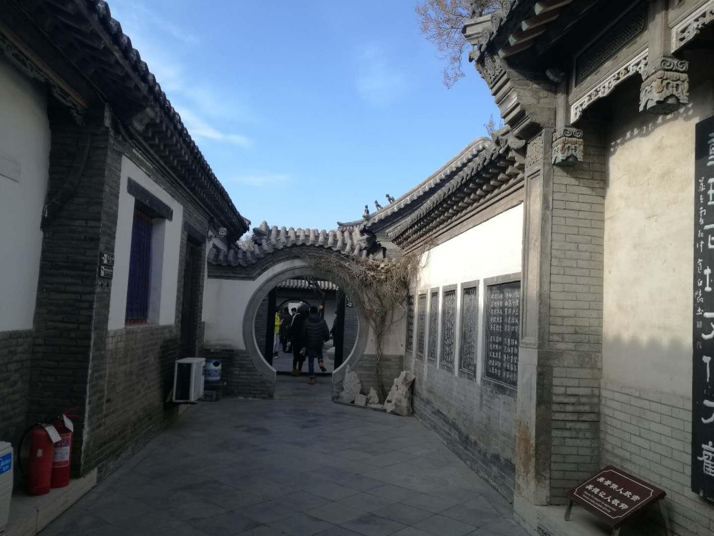 小巷深處的文化瑰寶，西書房最新動態(tài)