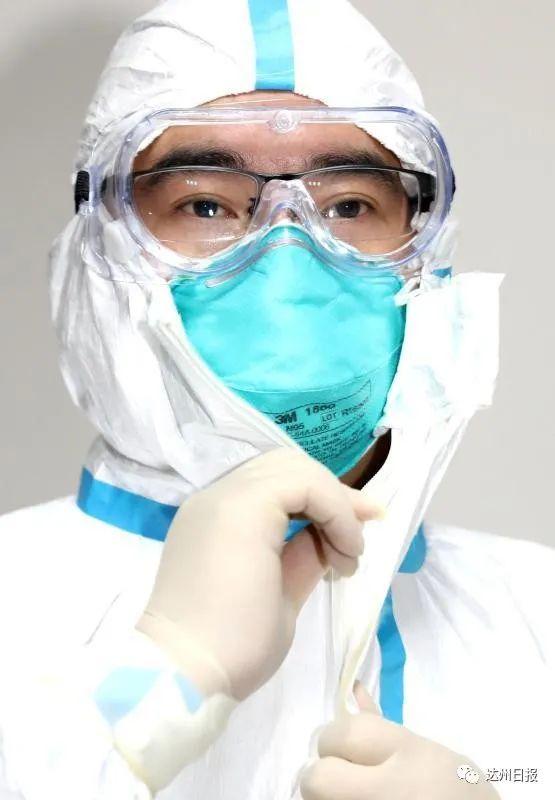 達州最新肺炎動態(tài)，變化中的學習帶來力量與希望