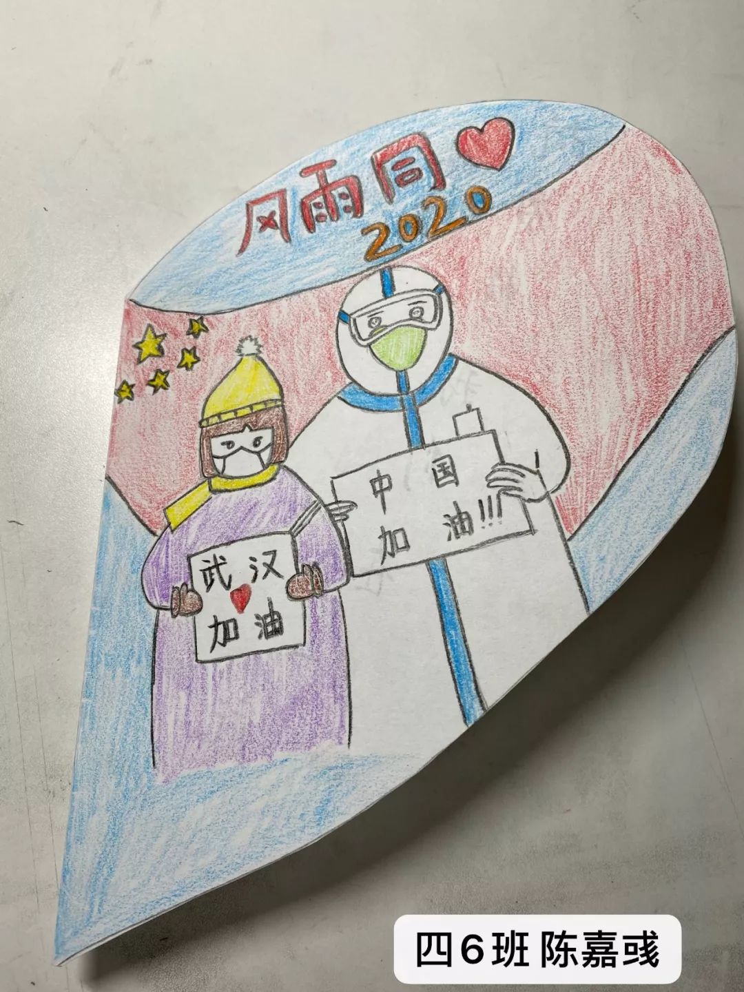 最新疫情作業(yè)觀點(diǎn)論述匯總分析