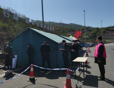 馬邊最新疫情動態(tài)，密切關(guān)注，共同抗擊疫情時刻！