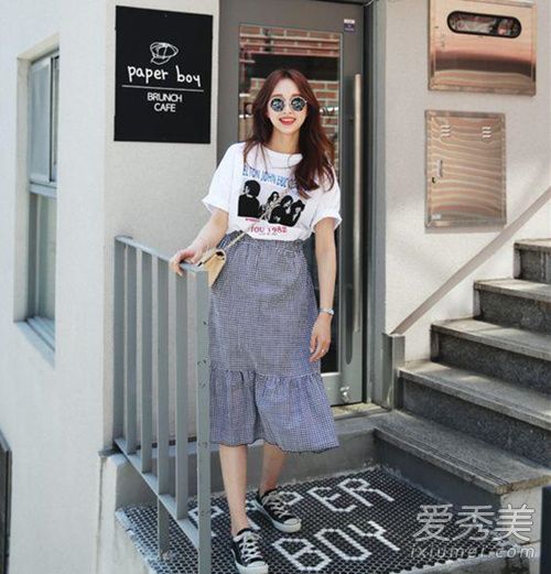 韓國最新流行趨勢與觀點探析，時尚T臺展現(xiàn)最新風(fēng)尚