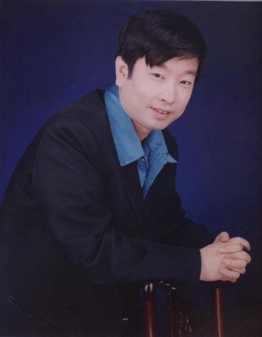 趙巖，揭秘成就與展望未來