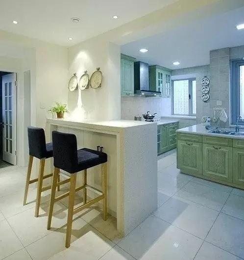 最新吧臺設(shè)計圖，時尚、功能與設(shè)計的完美融合