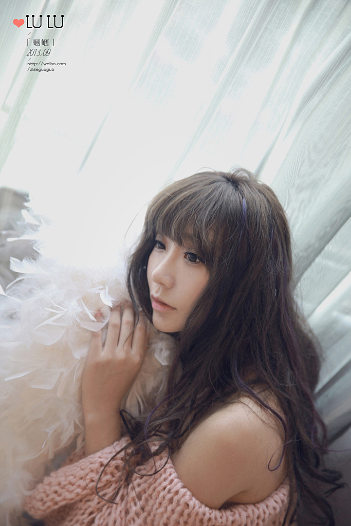 露露Lulu閃耀登場(chǎng)，時(shí)代舞臺(tái)上的新星