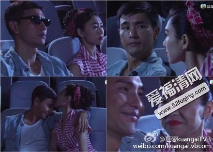 港劇最新動態(tài)，探索自然美景之旅，重拾內心的寧靜與平和