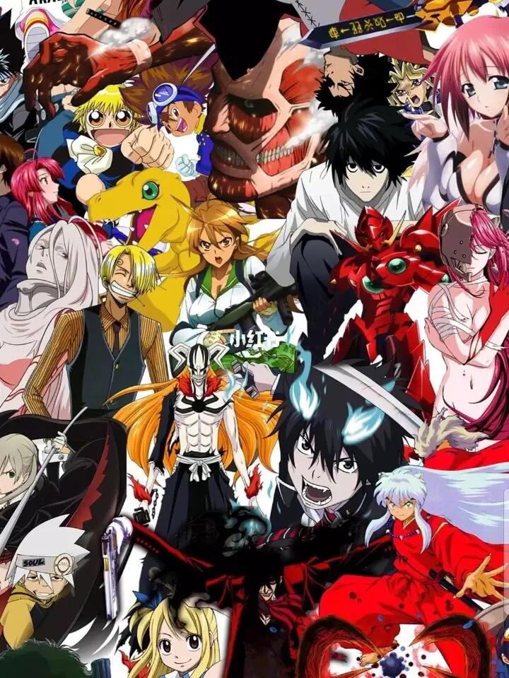 動(dòng)漫最新合集詳解，一步步帶你走進(jìn)精彩世界