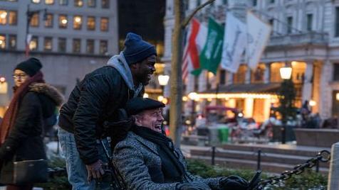 最新溫情電影，溫暖人心的影視佳作，觸動人心的精彩呈現(xiàn)