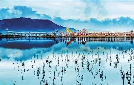 寧海在線，時(shí)代的脈搏與地方驕傲的最新動(dòng)態(tài)