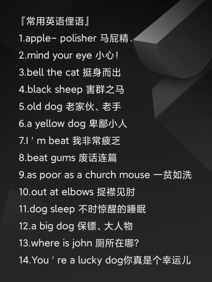 英文最新俚語揭秘，小巷秘密小店的潮流詞匯