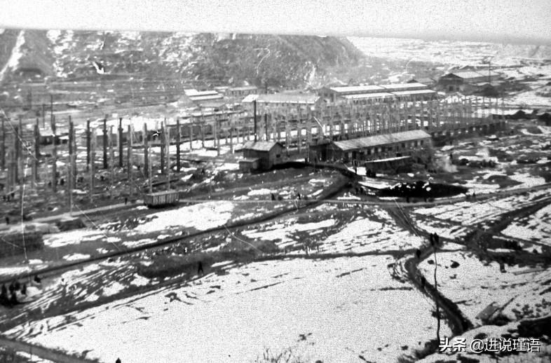 絳縣最新工廠，時(shí)代新篇章的啟航點(diǎn)