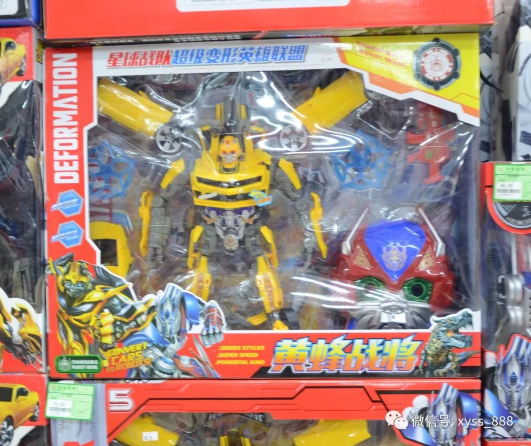 玩具最新集結(jié)，潮流引領(lǐng)，激發(fā)孩子無(wú)限創(chuàng)意想象