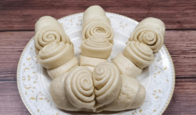 最新花卷，視覺盛宴的多元解讀