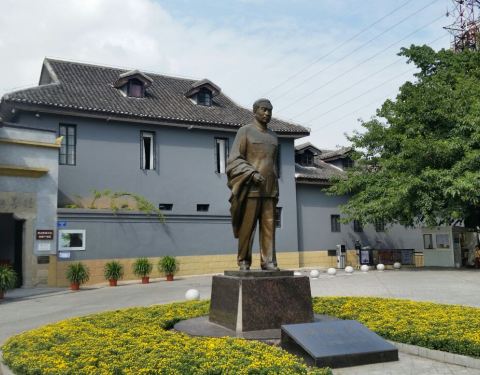 周公館最新，小巷深處的獨(dú)特風(fēng)味探索