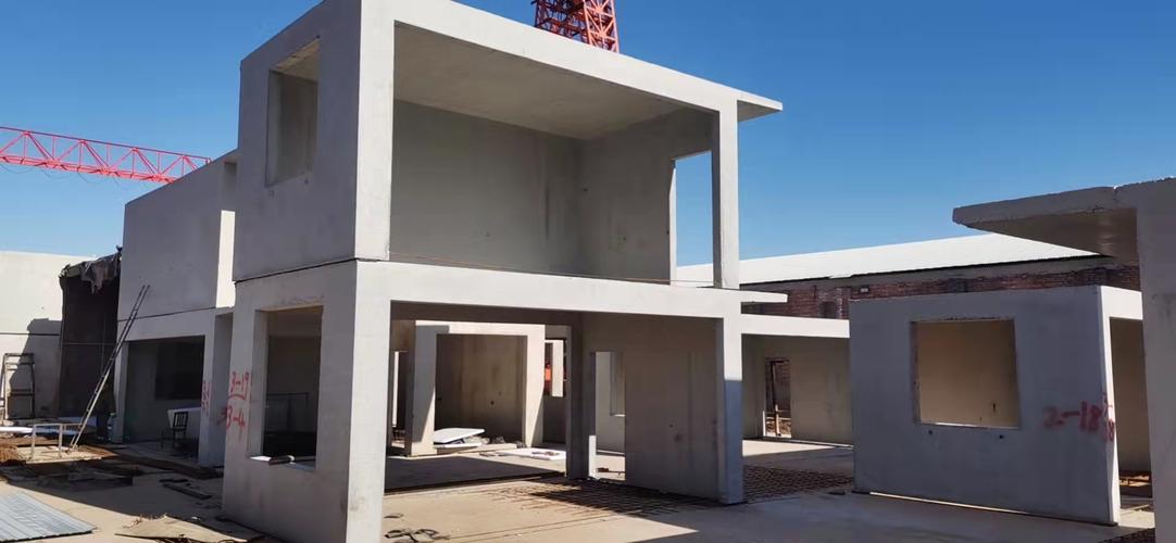 預(yù)制房最新趨勢，變化中的學(xué)習(xí)、自信與成就感的源泉