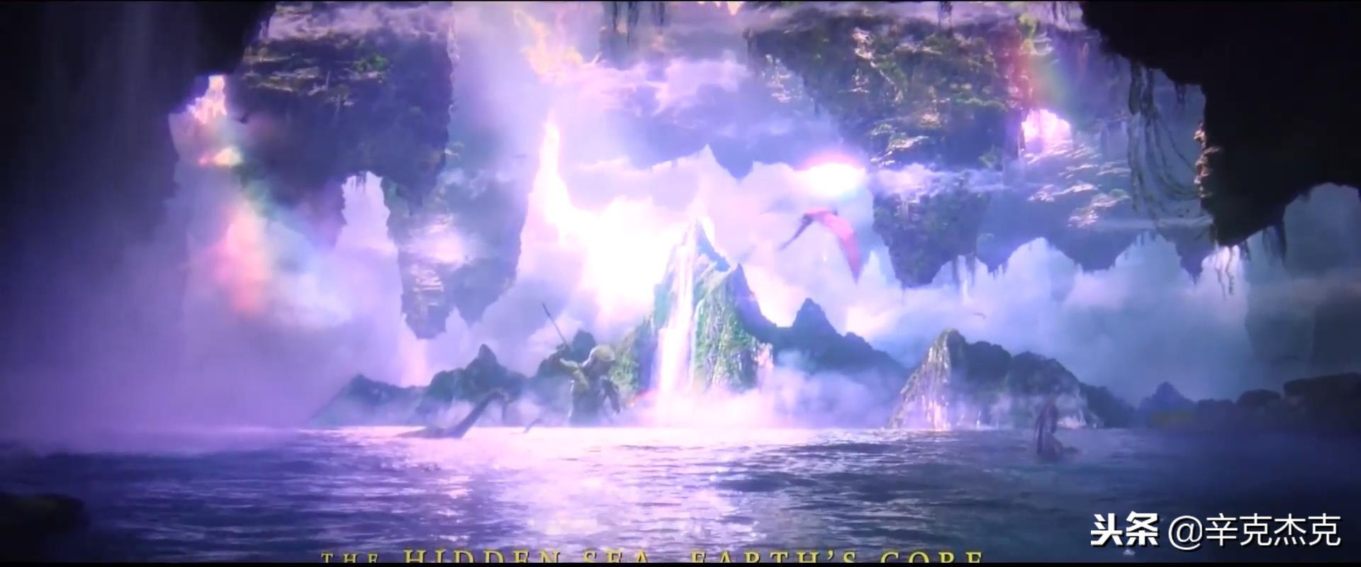 最新影院，時代印記與文化繁榮的交匯點