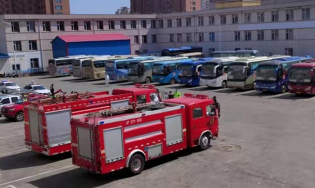 樺甸客運(yùn)最新詳解，從入門到精通的步驟指南