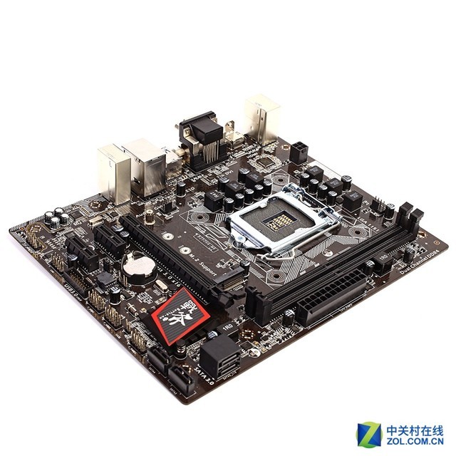 最新魔音主板，科技重塑聽覺盛宴，引領(lǐng)生活新紀(jì)元