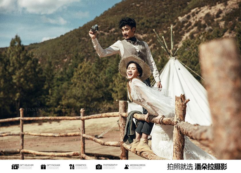 詳細步驟指南，如何完成最新旅拍任務，打造絕美旅拍大片！