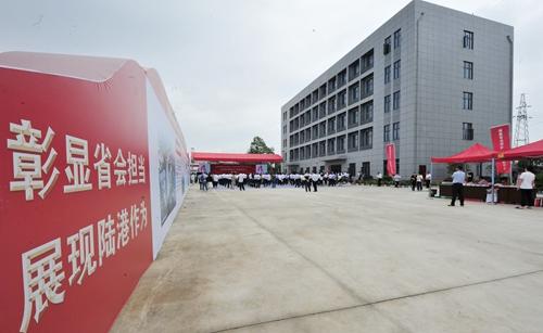 向塘最新動(dòng)態(tài)，科技重塑生活，未來之光體驗(yàn)之旅