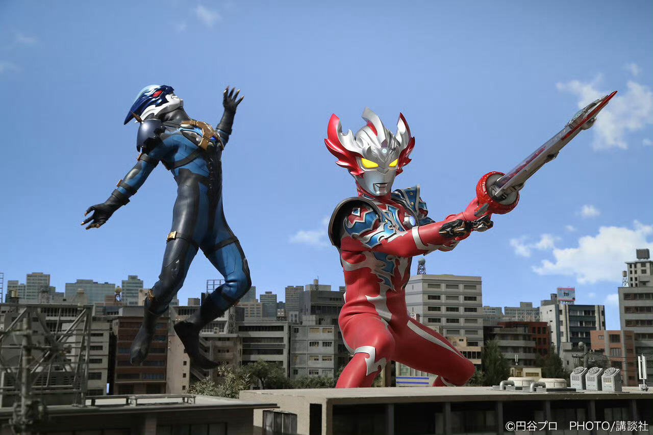 泰迦最新日常，城市探險(xiǎn)與友情的光輝閃耀時(shí)刻