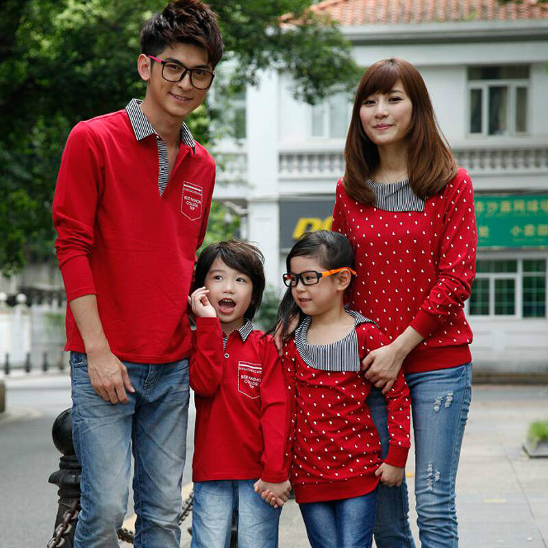 最新親情裝，家的溫馨與友情的紐帶展現(xiàn)親情與友情的完美結(jié)合