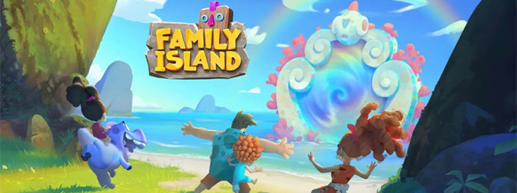 探索家族島最新未知海域，海島冒險(xiǎn)之旅開(kāi)啟！