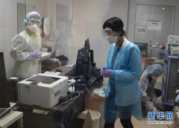 韓國肺炎疫情下的自然探險之旅，尋找內(nèi)心的平和