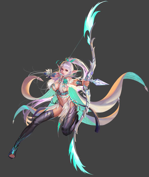 精靈之子最新技能學(xué)習(xí)指南，從入門到精通的步驟教程