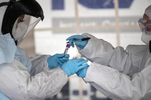 外國疫情最新進展，科技新品引領防護生活，體驗前沿科技的力量