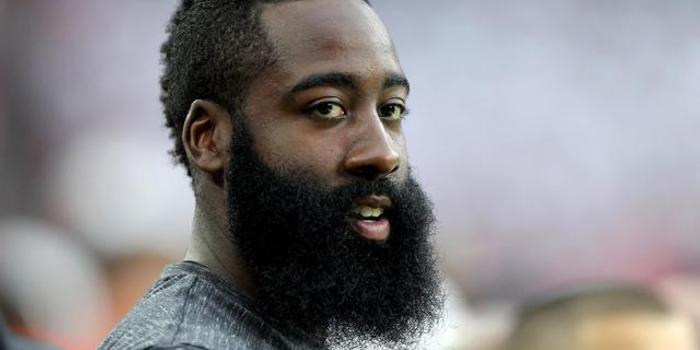 大胡子最新時尚潮流探索，引領(lǐng)你的時尚新高度！??