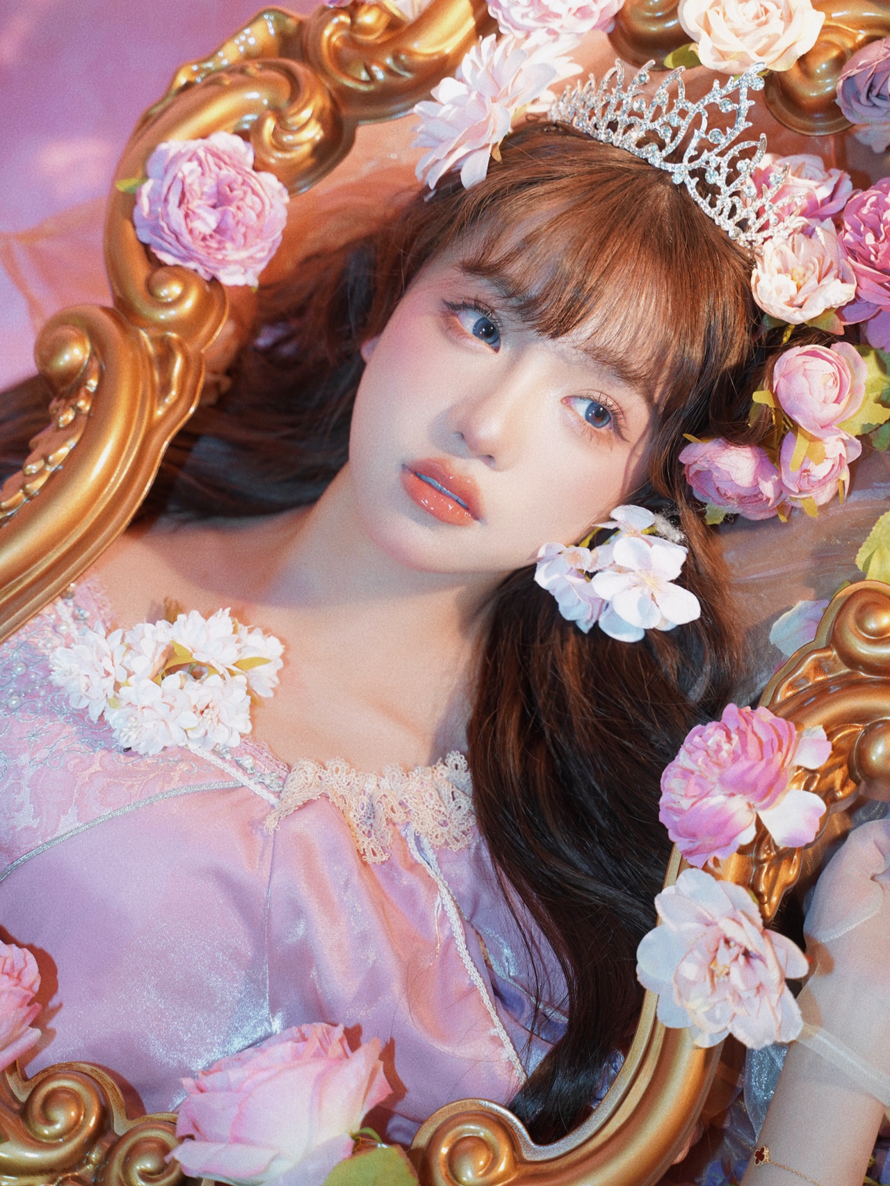 瑾公主的成長之旅，自信與成就感的魔法之旅新篇章更新中