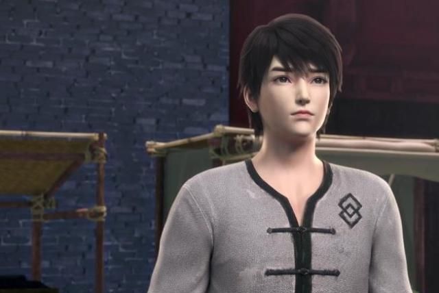 林動(dòng)最新揭秘，熱血江湖新篇章開啟！