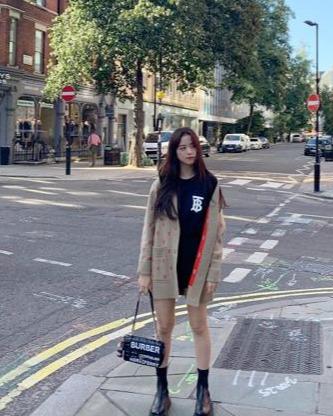 金智秀機(jī)場(chǎng)最新動(dòng)態(tài)，時(shí)尚前沿與科技創(chuàng)新的交融之地