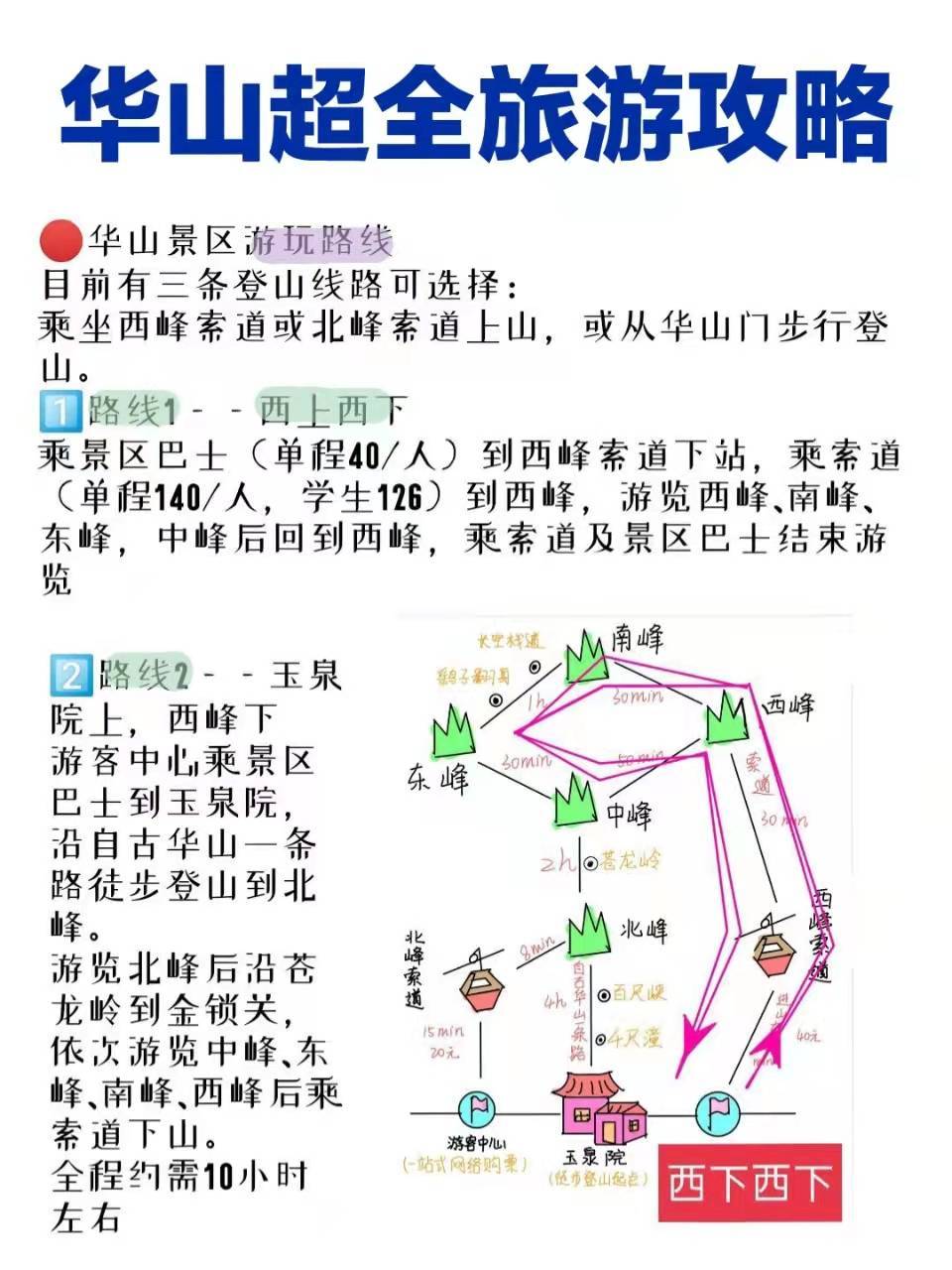 華山旅游最新探秘，小巷中的獨(dú)特風(fēng)味之旅