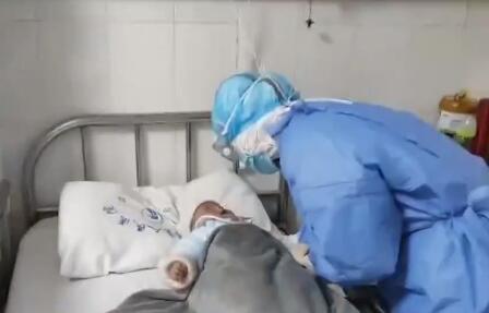 岳陽抗疫日常，宅家同樂會，溫馨抗疫顯真情