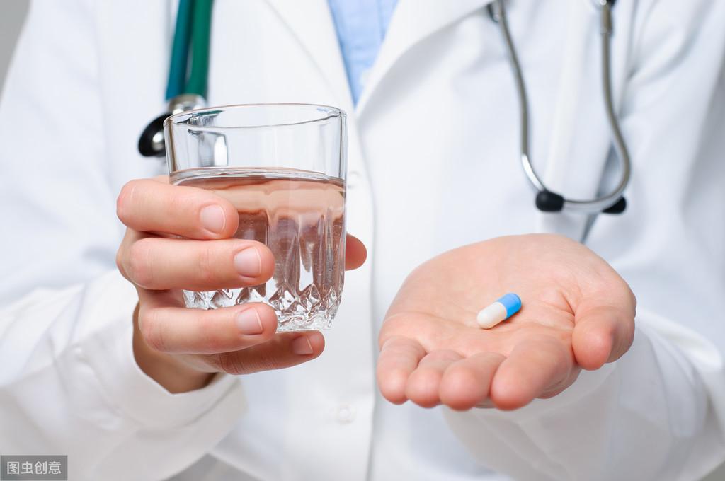 科技之光，最新補鐵藥物重塑健康新紀元