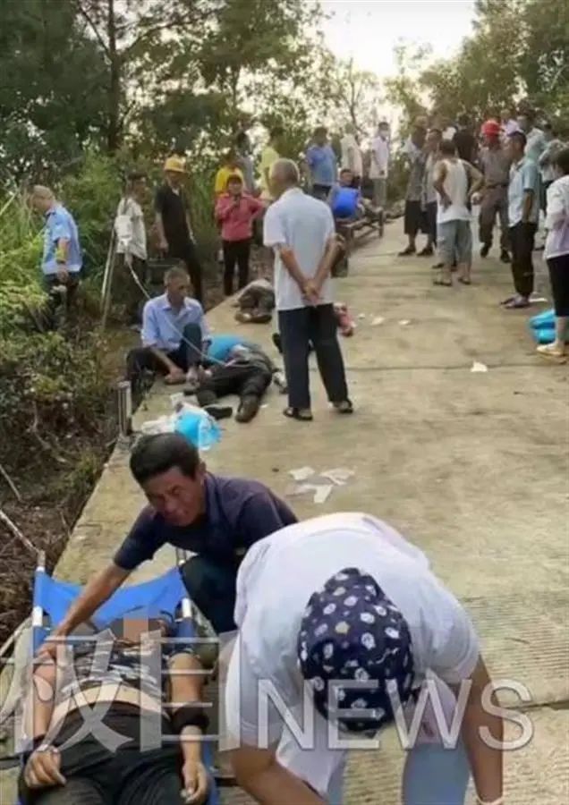 震撼全網(wǎng)！最新死人消息熱點(diǎn)新聞揭秘