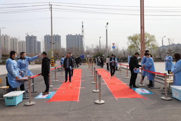 菏澤疫情最新動態(tài)回顧，背景、影響及最新進展