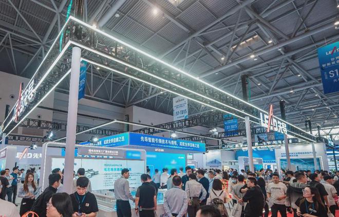 先導(dǎo)智能最新動態(tài)，引領(lǐng)變革的先鋒力量